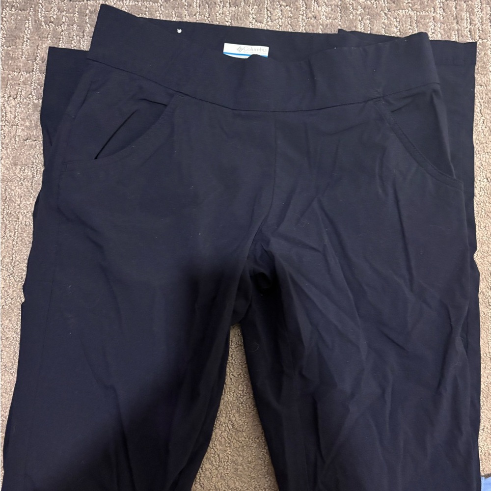 Colombia Pants